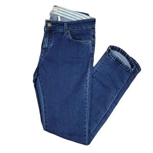 Roxy skinny blue jeans size 29